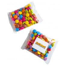 SMARTIES BAGS 100G